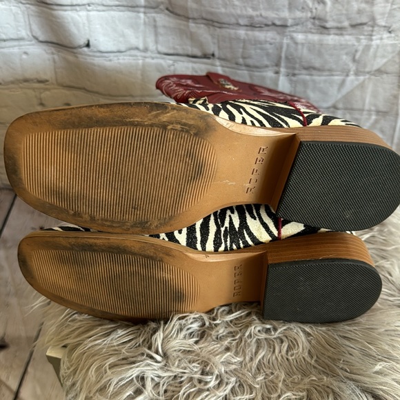 Ladies Roper boots - Picture 3 of 7